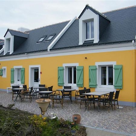 Hotel Parlevan Bangor Exterior foto
