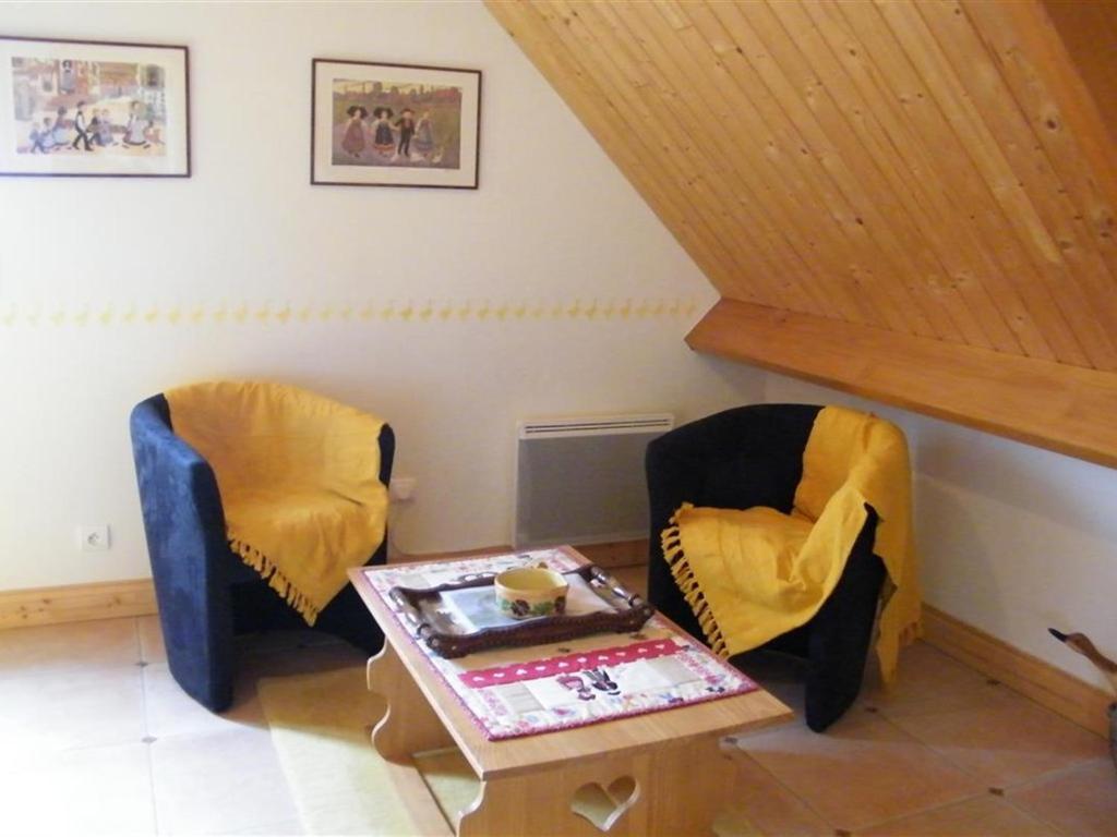 Hotel Parlevan Bangor Zimmer foto